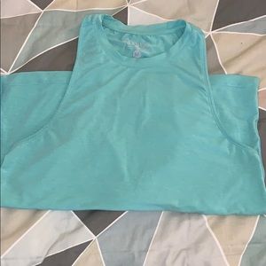 women’s nobull high neck tank